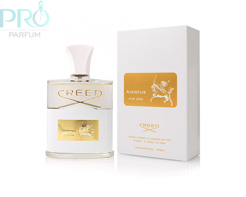 Оригинал Creed Aventus For Her отливант 2 ml с атомайзером