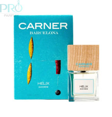 Оригинал Carner Barcelona Helix отливант 2 ml с атомайзером