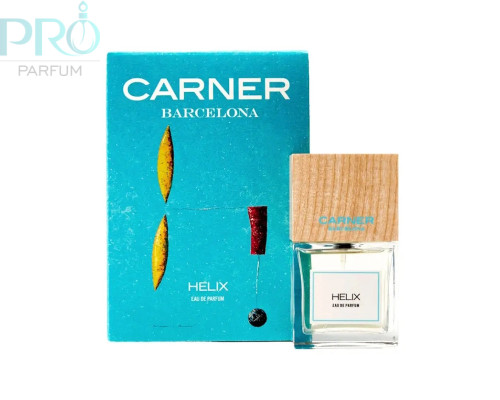 Оригинал Carner Barcelona Helix отливант 2 ml с атомайзером