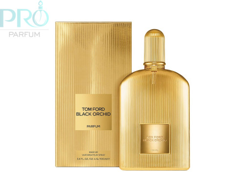 Оригинал Tom Ford Black Orchid 100 ml Parfum