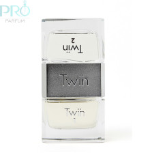 Оригинал Arabian Oud Twin Silver 100 ml edp (2x50ml)
