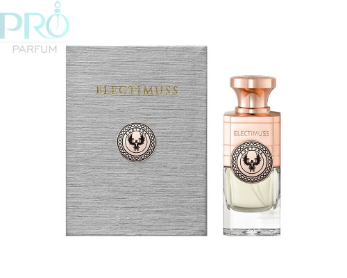 Оригинал Electimuss Fortuna 100 ml Parfum