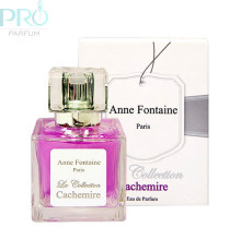 Оригинал Anne Fontaine La Collection Cachemire 100 ml edp