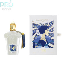 Оригинал Casamorati Quattro Pizzi отливант 2 ml с атомайзером