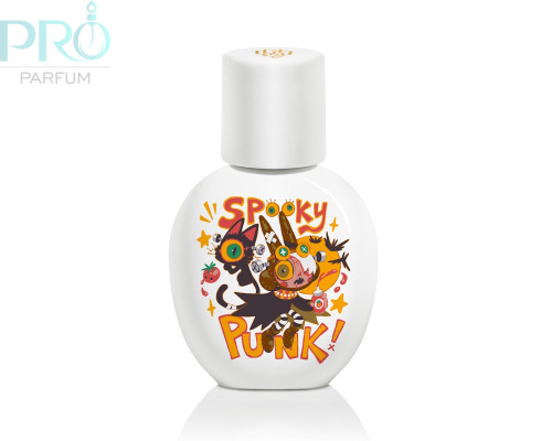 Оригинал Siam Spooky Punk 60 ml edp
