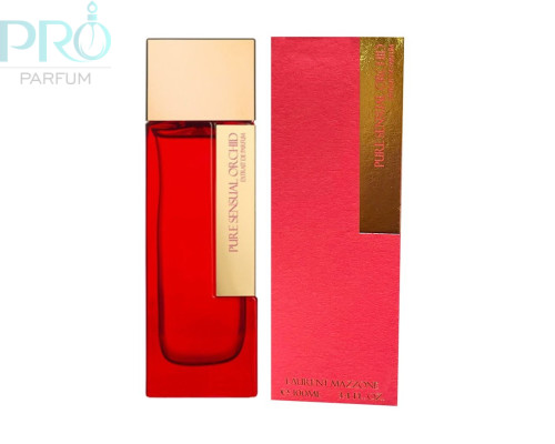 Оригинал Laurent Mazzone Extreme Pure Sensual Orhid 100 ml extrait de parfum