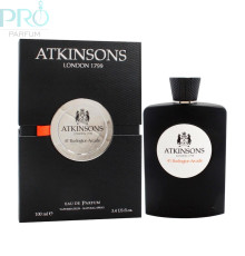 Оригинал Atkinsons 41 Burlington Arcade 100 ml edp