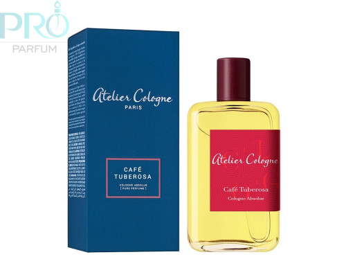 Оригинал Atelier Cologne Cafe Tuberosa 100 ml edc