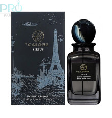 Оригинал By Calone Sirius 100 ml extrait de parfum