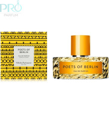 Оригинал Vilhelm Parfumerie Poets of Berlin 50 ml edp