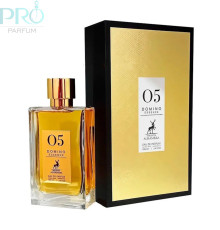 Оригинал Maison Alhambra Domino Essence 05 100 ml edp