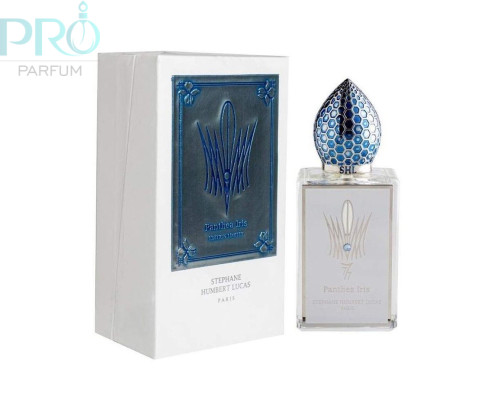Оригинал Stephane Humbert Lucas 777 Panthea Iris 50 ml edp