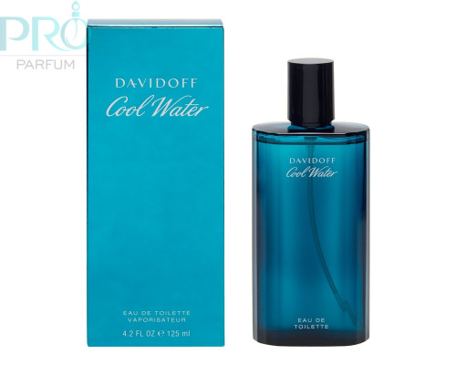 Оригинал Davidoff COOL WATER For Men 40 ml edt