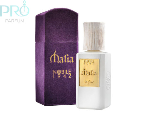 Оригинал Nobile 1942 Malia отливант 5 ml с атомайзером