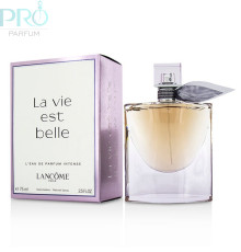 Оригинал Lancome La Vie Est Belle L'Eau de Parfum Intense For Women 75 ml edp TESTER