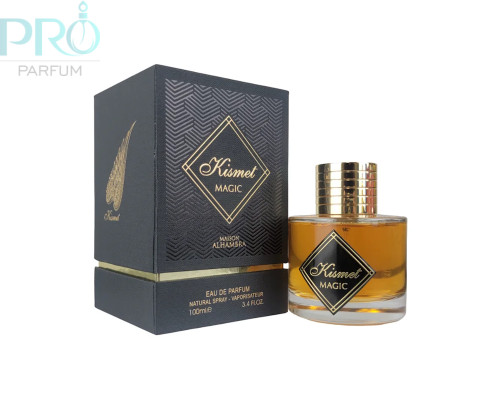 Оригинал Maison Alhambra Kismet Magic 100 ml edp