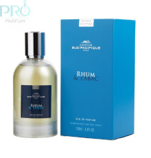 Оригинал Comptoir Sud Pacifique Rhum & Tabac 100 ml edp