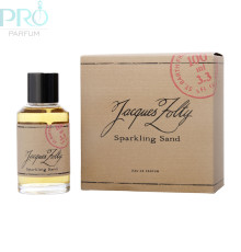 Оригинал Jacques Zolty Sparkling Sand 100 ml edp