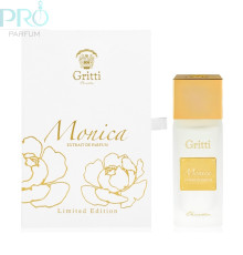 Оригинал Dr. Gritti Monica 100 ml extrait de parfum