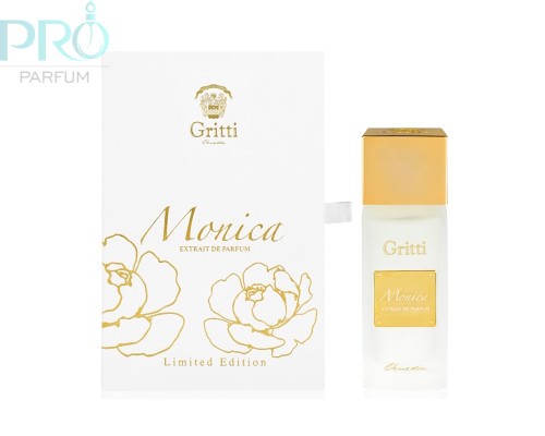 Оригинал Dr. Gritti Monica 100 ml extrait de parfum