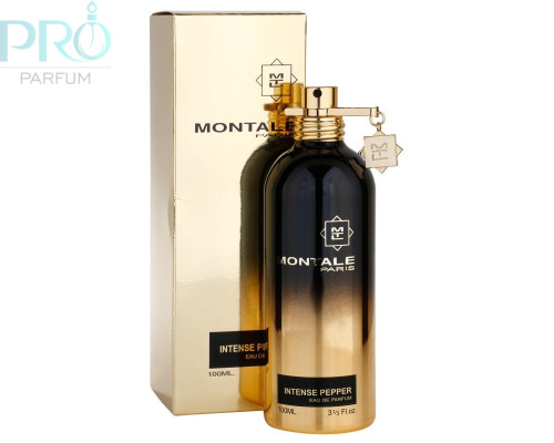 Оригинал Montale Intense Pepper 100 ml edp