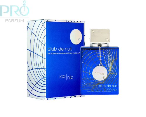 Оригинал Armaf Club De Nuit Iconic 105 ml edp