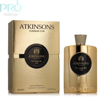 Оригинал Atkinsons His Majesty The Oud 100 ml edp