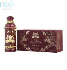 Оригинал Alexandre J Rose Alba 100 ml edp
