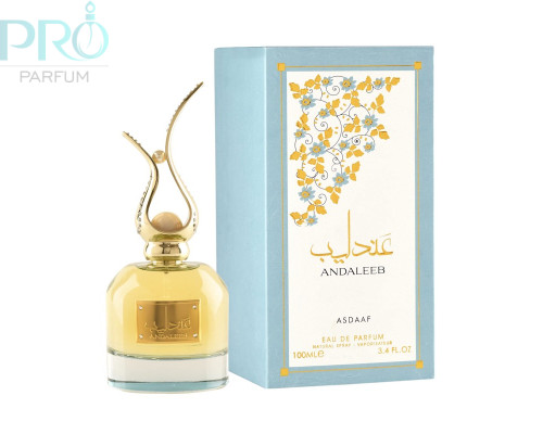 Оригинал Asdaaf Andaleeb 100 ml edp