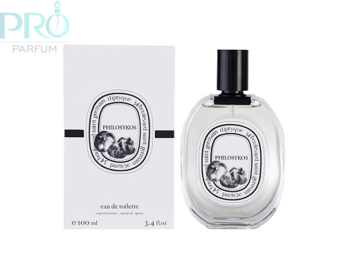Оригинал Diptyque Philosykos Eau De Toilette 100 ml edt