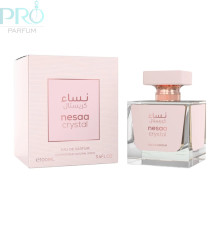 Оригинал Milestone Nesaa Crystal 100 ml edp