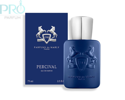 Оригинал Parfums De Marly Percival 125 ml edp