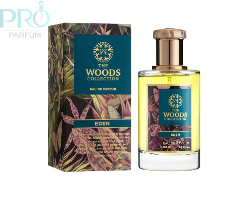 Оригинал The Woods Collection Eden 100 ml edp