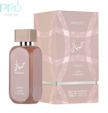 Оригинал Lattafa Hayaati Florence 100 ml edp