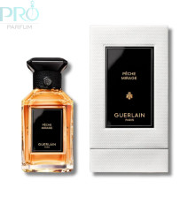 Оригинал Guerlain Peche Mirage 100 ml edp