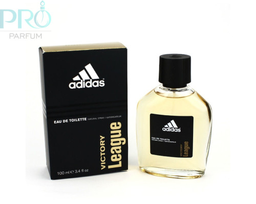 Adidas Victory League for Men Оригинал 100 ml edt