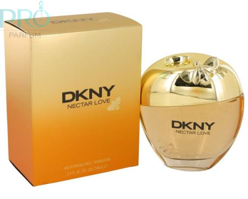 Оригинал Donna Karan DKNY Nectar Love for Women 100 ml edp TESTER