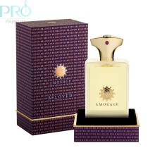 Оригинал Amouage Beloved Man 100 ml edp TESTER