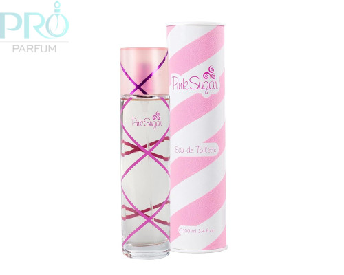 Оригинал Aquolina Pink Sugar 50 ml edt
