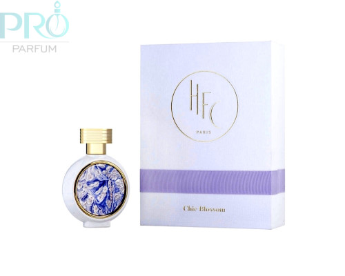 Оригинал H.F.C. Chic Blossom 75 ml edp