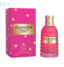 Оригинал Milestone Florance Roma In Pink 100 ml edp