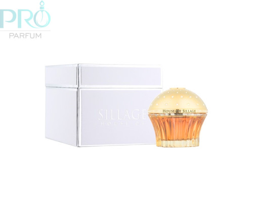 Оригинал House Of Sillage Benevolence 75 ml parfum