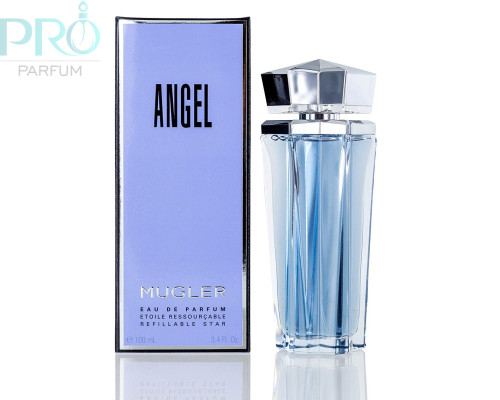 Оригинал Thierry Mugler ANGEL Eau De Parfum For Women 25 ml edp