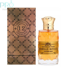 Оригинал 12 Parfumeurs Francais Le Bon Roi 100 ml extrait de parfum