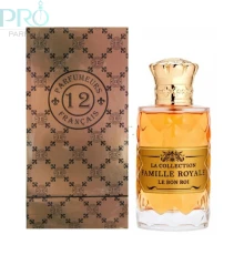 Оригинал 12 Parfumeurs Francais Le Bon Roi 100 ml extrait de parfum