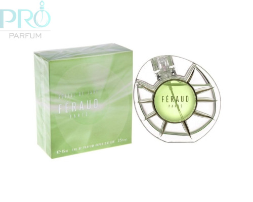 Оригинал Feraud Soleil De Jade 50 ml edp