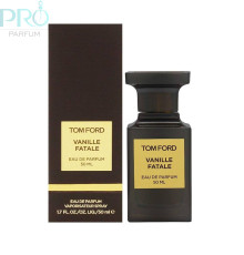 Оригинал Tom Ford Vanille Fatale 50 ml edp