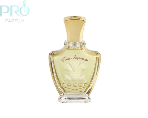 Оригинал Creed Rose Imperiale 75 ml edp