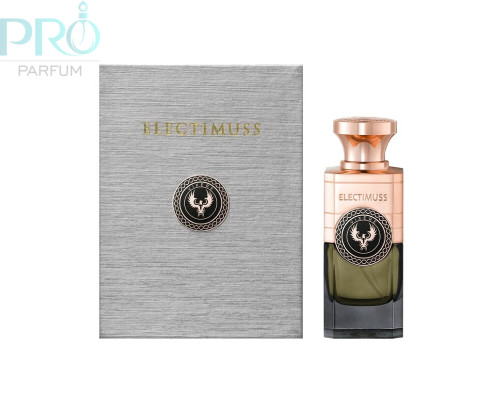 Оригинал Electimuss Vixere 100 ml Parfum TESTER
