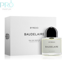 Оригинал Byredo Baudelaire 2 ml edp